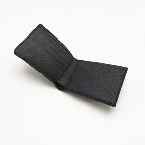 <span class=keywords><strong>Portafogli</strong></span> da Uomo di Alta Qualità in Pelle di Lusso con Motivo a Scacchi e Fiori, Regalo di Design alla Moda con Confezione - Product Image 4