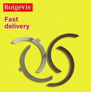 Hochwertiges Autoteile-Zubehör Auto Motorsysteme Teile Schubreifen Kurbelwelle Stecker 078198421 für Audi C6 - Product Image 5