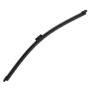 Limpiaparabrisas trasero de silicona Universal para coche con calidad japonesa y escobilla de limpiaparabrisas trasera impermeable de larga duración para Nissan - Product Image 5