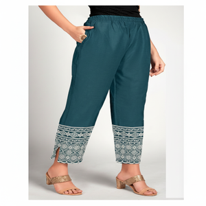 Modesto clásico moderno de talla grande Abaya Dubai vestido de fiesta Rosa proveedor en línea al por mayor fondos étnicos paquistaníes - Product Image 1