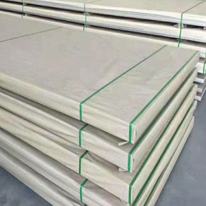 Plaque en acier inoxydable 304/feuille en acier inoxydable 304 avec surface miroir - Product Image 4