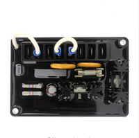 SE350 Brushless Générateur Régulateur de Tension AVR EA350 Automatique Régulateur de Tension SE-350