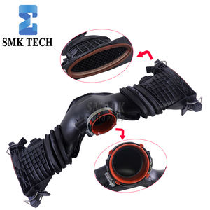 Colector de Admisión del Motor con Sensores MAF 6420901642 6420901742 A6420900048 A6420901742 A6420901642 para <span class=keywords><strong>W221</strong></span> W212 W204 W166 <span class=keywords><strong>OM642</strong></span> - Product Image 1
