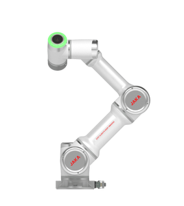 Robot Colaborativo Jaka Zu20, Brazo Robótico de Gran Capacidad (20 kg) para Paletización y Descarga, 1 Año de Garantía - Product Image 5