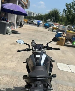 Meilleures ventes 2026 - Moto BAOMA F900R Naked Roadster - Moteur quatre temps refroidi par eau, freins à disque doubles de 320 mm et conformité Euro 5 - Product Image 3