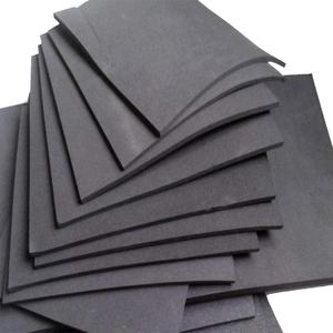 WST chine feuille de caoutchouc pantoufle semelle en caoutchouc eva feuille de caoutchouc super durable pour baskets - Product Image 2