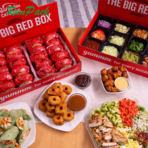 Chất Lượng Cao Nhựa Thực Phẩm <span class=keywords><strong>Container</strong></span> đưa ra <span class=keywords><strong>Container</strong></span> Thực Phẩm Hộp Cho Bento Salad Trái Cây 24Oz Tốt Nhất Bán Tùy Chỉnh Thực Phẩm Ăn Trưa Hộp - Product Image 6