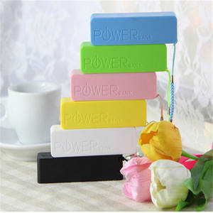 18650 תא החשמל תא הבנק מתנות קידום מכירות נייד בנק כוח מכירות 2600mah 20000mah 1800mah - Product Image 4