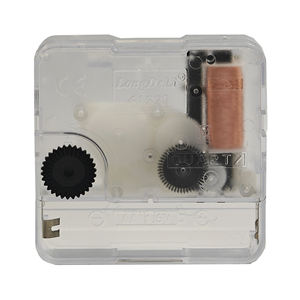 LongDeli 高品质 6188S-M8 石英钟机芯 无秒针机芯 长轴静音 DIY 时钟指针挂件 - Product Image 3