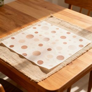 Food Grade Greaseproof Hamburger <b>Paper</b> Custom Logo Wax <b>Paper</b> Sandwich <b>Paper</b> Baking Kitchen Chicken <b>Roll</b> - Product Image 4