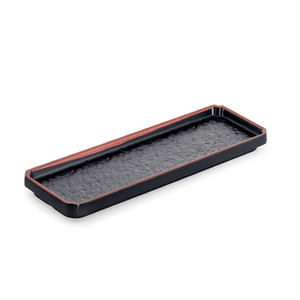 <span class=keywords><strong>Vaisselle</strong></span> épaisse incassable Assiettes japonaises Sushi Assiettes en mélamine <span class=keywords><strong>Vaisselle</strong></span> Assiettes en mélanine Plato De Melamina - Product Image 1