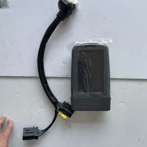 Pannello Display 319-4353 319-4354 327-7482 3277482 349-5410 366-3457 pannello Display per Monitor escavatore CAT E320D - Product Image 4