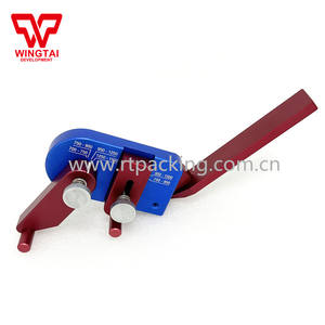 सिलेंडर परिधि के लिए डॉक्टर ब्लेड कोण के लिए मूल mdc सेटिंग गेज 700-1500 मिमी मुद्रण उद्योग के लिए - Product Image 4