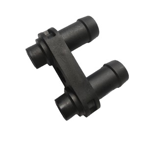 Conector de Manguera de Refrigerante Hx 6Q0121065N de Plástico para Reemplazo y Reparación - Product Image 5