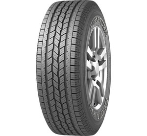 Chine Pneu de voiture de tourisme de haute qualité <span class=keywords><strong>TRAVIA</strong></span> H/T LT235/80R17 Taille - Product Image 1