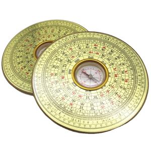 Bussola elettrica da 10cm con bussola in bachelite - Product Image 1