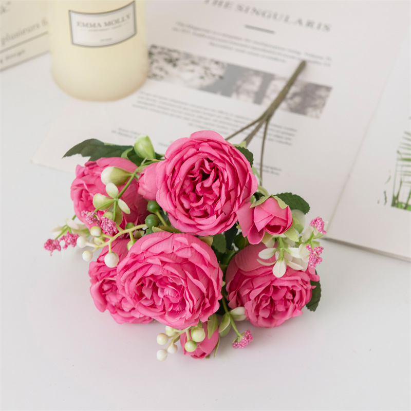 Rose Madder