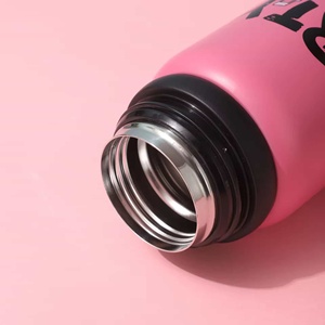 High-value 316 Stainless Steel Classic Business Gifts Children's <b>Thermos</b> <b>Cup</b> Double Wall Vacuum Insulated Leak-Proof Student <b>Cup</b> - Product Image 2