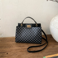 Sac fourre-tout pour femme avec poignée supérieure, sacs à bandoulière de créateur, sacs à main pour dames, sacs à main à prix de gros