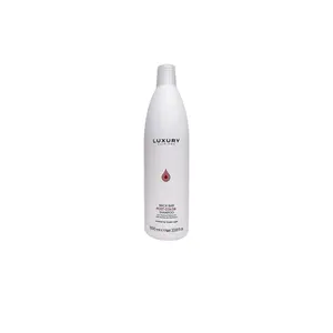 Premium Quality Post Color Shampoo Suitable For Protecting Maintaining And Reviving The Hair Color