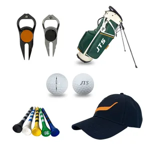 Custom Professionele Bereik Golf Producten