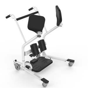 Roft EAL tand ssist para prevención de caídas, elevador de transferencia de pacientes para casas e instalaciones - Product Image 5