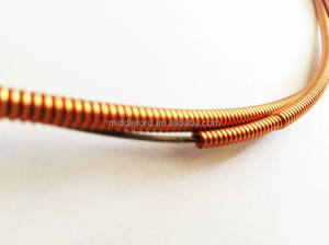 Ustomize-pendientes <span class=keywords><strong>de</strong></span> nailon para mujer, accesorio elástico para el trasero, para iano y Rand - Product Image 6