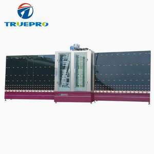 Système de rinçage et de séchage vertical pour <span class=keywords><strong>machine</strong></span> à <span class=keywords><strong>laver</strong></span> le <span class=keywords><strong>verre</strong></span>, équipement de nettoyage automatique du <span class=keywords><strong>verre</strong></span> à haute efficacité, ligne professionnelle - Product Image 1