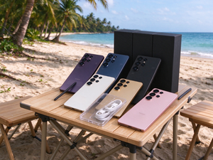 Nouveau téléphone S26 Ultra 2026 Android 15 à écran incurvé, déverrouillage facial et par empreinte digitale, design ultra-fin et tendance, appareil photo HD - Product Image 4
