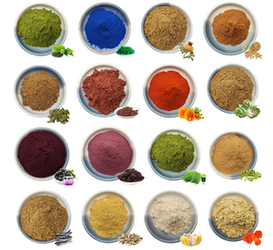 Bulk Raw Matéria-prima Eye Supplement Luteína e Zeaxantina Luteína Em Pó - Product Image 6