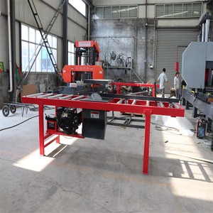 Scie à lame unique industrielle durable et haute performance fabriquée en Chine - Product Image 4