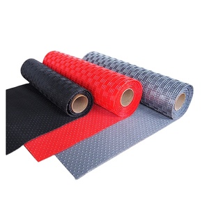 4 Tấm Lót Cao Su Tùy Chỉnh Chất Lượng Cao Và Không Trơn Màu Be Lót Sàn Ghế Trước & Thứ 2 Với Bảo Vệ Mọi Thời Tiết Cho Xe M - Product Image 6