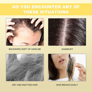 Vente en gros Traitement personnalisé <span class=keywords><strong>Capsules</strong></span> avec vitamine C pour la croissance des cheveux <span class=keywords><strong>Capsules</strong></span> <span class=keywords><strong>vitamin</strong></span>ées pour la restauration des cheveux - Product Image 5