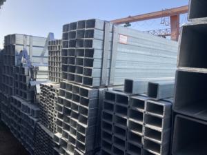 Tuyau en <span class=keywords><strong>acier</strong></span> <span class=keywords><strong>galvanisé</strong></span> Prime Ss330 Sm400A 21mm 26mm 33mm 42mm Tuyaux en <span class=keywords><strong>acier</strong></span> <span class=keywords><strong>galvanisé</strong></span> pré-imprégnés - Product Image 5