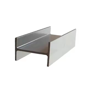 ราคาที่ดีที่สุดสำหรับคาน H-shaped H ที่201 202 301 304 316สแตนเลสเกรด430 - Product Image 5