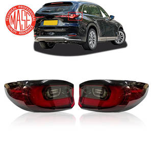 CZJF tipo EE. UU. Lámpara trasera exterior para Mazda 2. 1 <span class=keywords><strong>CX90</strong></span> 1. 2 2. 2. 2. 2. 2. 3. 2. - Product Image 3