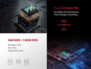 Xách tay <span class=keywords><strong>Android</strong></span> mở khóa điện thoại Octa core CPU Pháp & Đức ngôn ngữ điều hành Drop & chống bụi gồ ghề thiết kế khó khăn - Product Image 6