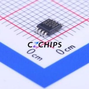 Original & New TSZ122IST MSOP-8-2.8mm Integrated Circuit IC Chip Precision <b>Amplifier</b> - Product Image 1