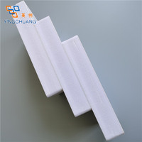 YINGCHUANG feuilles de plastique haute densité Celuka Forex feuille panneau panneau Pvc mousse panneau pour armoires de cuisine
