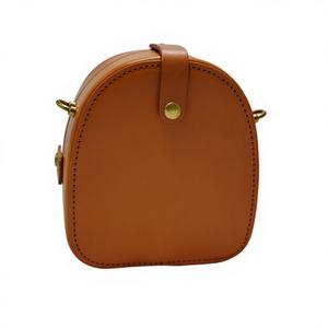 <span class=keywords><strong>Bolsa</strong></span> <span class=keywords><strong>de</strong></span> Almacenamiento <span class=keywords><strong>de</strong></span> Juguetes Pequeños, Hecha a Mano, Vintage, <span class=keywords><strong>de</strong></span> Lujo, <span class=keywords><strong>de</strong></span> Cuero Genuino, Clásica, con Ventana Transparente, Ecológica, Duradera, Retro - Product Image 4