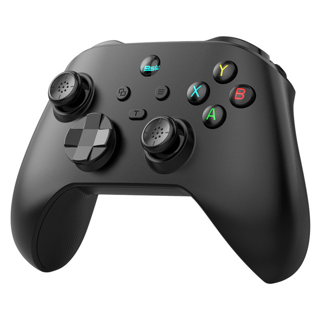 G6 Dual Hall Vibration Android IOS Computer Switch Joystick & Game Controller with Somatosensory Features