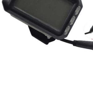 Écran d'affichage JP 36V-60V S00745 Modèle 8842503749974 (NOUVEAU MODÈLE) - Product Image 5