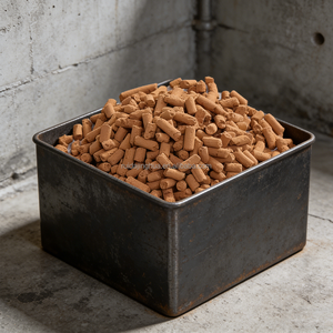 High <strong>Sulfur</strong> Capacity Iron Oxide Desulfurizer for Gas Purification - Product Image 2