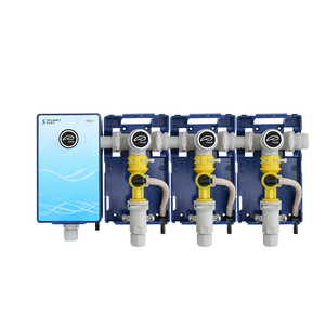 2026 New Arrivals High-flow Chemical Dilution Pro Detergent Dispensers With Compact Design Chemical Dilution - Product Image 1