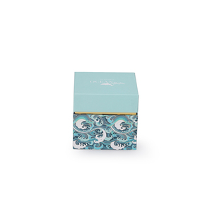 Juegos de velas en caja con logotipo personalizado, tarro de vela con tapa y caja de cartón, mate - Product Image 6