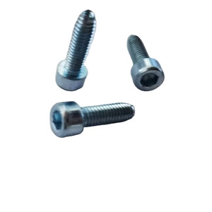 Tùy chỉnh Thương hiệu Mới linh hoạt buộc giải pháp tam giác vít tự khai thác cho các vật liệu khác nhau - Product Image 1