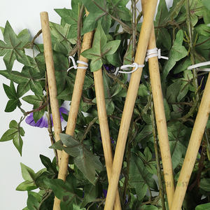 Bloque de Cerca Artificial <span class=keywords><strong>para</strong></span> Jardín, Decoración de Pared de Flores de Seda Plástica <span class=keywords><strong>para</strong></span> Exteriores, Tipo Césped <span class=keywords><strong>para</strong></span> Balcón - Product Image 6