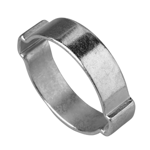 Aangepaste Metalen Stempelen Sanitair Roestvrij Staal 304 316l Pijp Klem Spoel Voor Pijp Fitting - Product Image 4