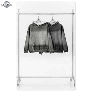 <span class=keywords><strong>Sudaderas</strong></span> Holgadas Vintage al por Mayor, <span class=keywords><strong>Sudaderas</strong></span> Personalizadas para <span class=keywords><strong>Hombre</strong></span>, <span class=keywords><strong>Sudaderas</strong></span> con Forro Polar para <span class=keywords><strong>Hombre</strong></span> - Product Image 2