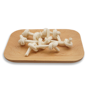 Dolcetti per cani snack per animali domestici in materiali naturali ad alta nutrizione - Product Image 5